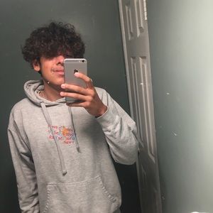 Meet your Posher, Nicky